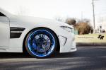 BMW M5 by Hamann and SR Auto Group 2014 года